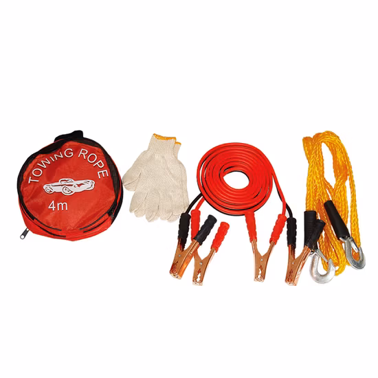 길가 긴급 차량 키트 30